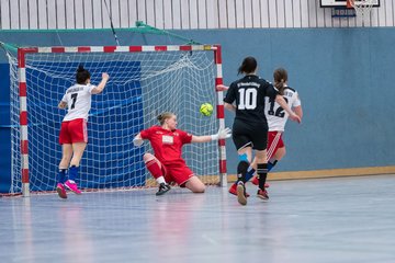 Bild 3 - F NFV Futsalturnier